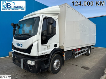 Kamion vagonetë IVECO