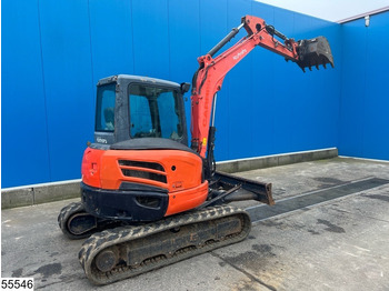 Lizingu i Kubota U 48 29,8KW, 1 bucket, 3681h Kubota U 48 29,8KW, 1 bucket, 3681h: foto 2