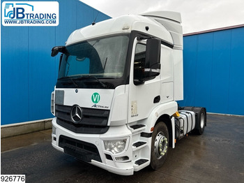 Gjysmë-kamion MERCEDES-BENZ Actros 1843