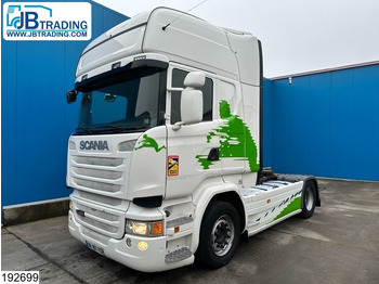 Gjysmë-kamion SCANIA R 450