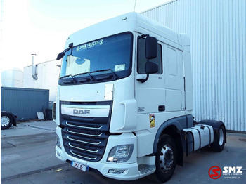 Gjysmë-kamion DAF XF 510: foto 4