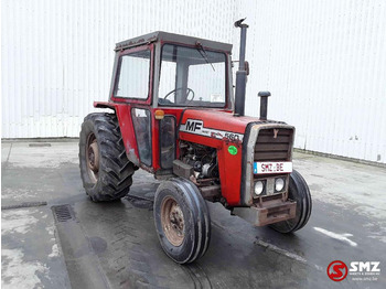 Traktor MASSEY FERGUSON 500 series