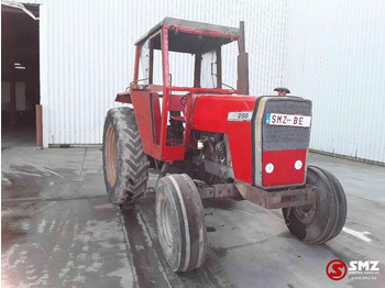 Traktor MASSEY FERGUSON