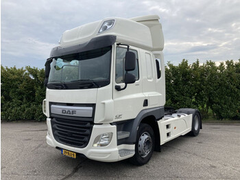 Gjysmë-kamion DAF CF 400 FT Euro6: foto 2