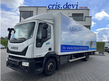 Kamion vagonetë IVECO EuroCargo