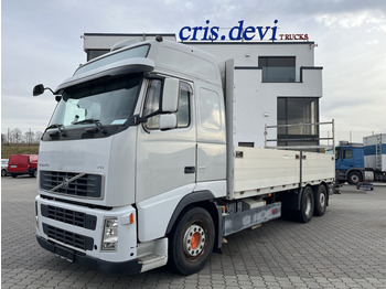 Kamion me karroceri të hapur VOLVO FH 440