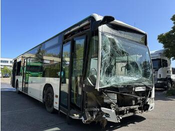 Autobus qyteti MERCEDES-BENZ Citaro