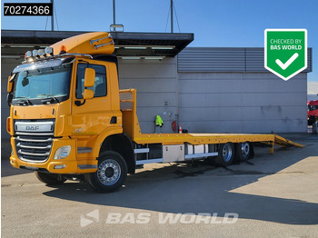 Autotransportues DAF CF 440
