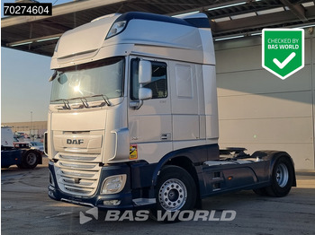 Gjysmë-kamion DAF XF 530