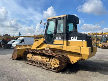 Fadrom me zinxhir Caterpillar 953C2: foto 5