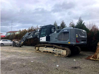 Ekskavator me zinxhirë LIEBHERR R 938