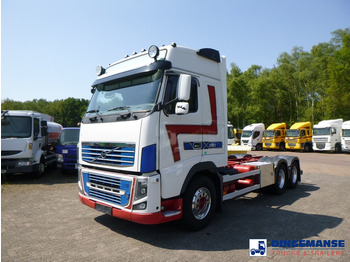 Kamion kabinë-shasi VOLVO FM