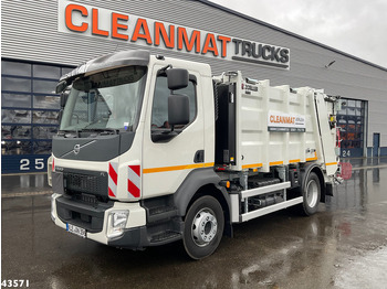 Kamion mbeturinash VOLVO FL 280