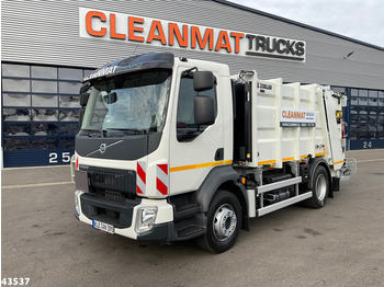 Kamion mbeturinash VOLVO FL 280