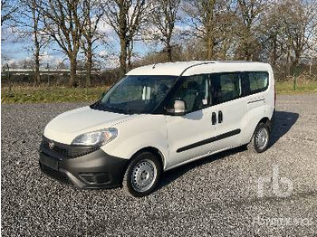 Furgon FIAT Doblo 1.3