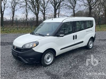 Furgon FIAT Doblo 1.4