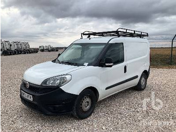 Furgon FIAT Doblo Cargo