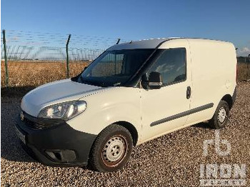 Furgon FIAT Doblo