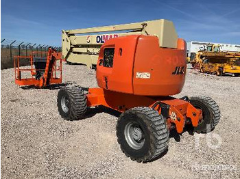 Krah me çernjerë JLG 510AJ 4WD Diesel: foto 4