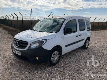 Veturë MERCEDES-BENZ Citan 109 CDI