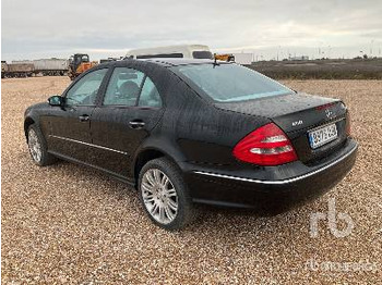 Veturë MERCEDES-BENZ E400CDI: foto 2