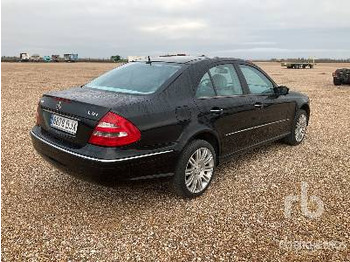 Veturë MERCEDES-BENZ E400CDI: foto 3