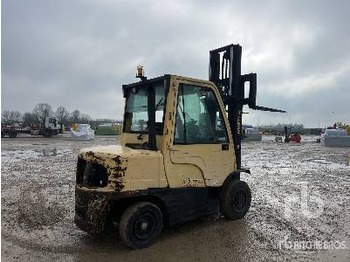 Pirun ngritës HYSTER H4.0 FT6 4000 kg: foto 3