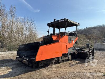 Shtrues asfalti ABG TITAN 7820 Track Finisseur: foto 2