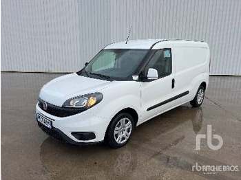 Furgon FIAT Doblo