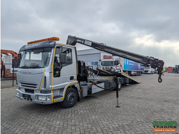 Karrotrec IVECO EuroCargo