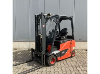 Pirun elektrik LINDE E16