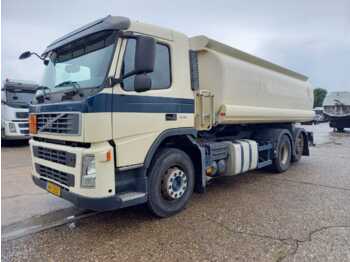 Autobot VOLVO FM