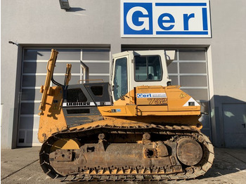 Buldozer LIEBHERR