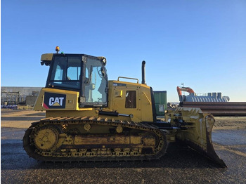 Buldozer CATERPILLAR D6K2