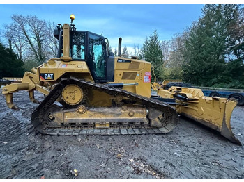 Buldozer CATERPILLAR D6N LGP