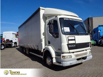 Kamion me tendë DAF LF 55 180