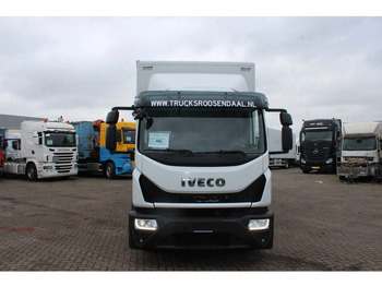 Kamion vagonetë Iveco Eurocargo 120e22 + euro 6: foto 3