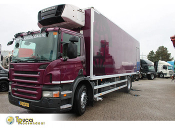 Kamion frigorifer SCANIA P 230