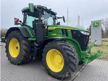 Traktor JOHN DEERE 7R 330