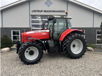 Traktor MASSEY FERGUSON 6485