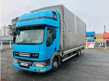 Kamion me tendë DAF LF 45 220