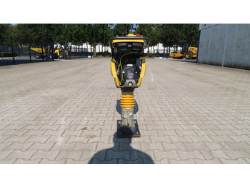 Tokmak Bomag BT60: foto 3