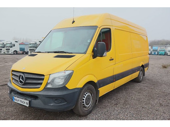 Furgon MERCEDES-BENZ Sprinter