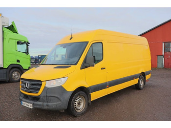 Furgon MERCEDES-BENZ Sprinter