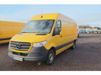 Furgon MERCEDES-BENZ Sprinter