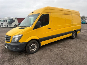 Furgon MERCEDES-BENZ Sprinter 311