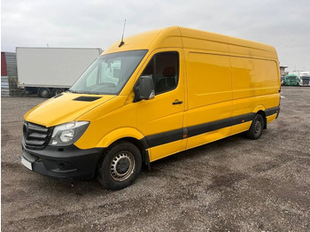 Furgon MERCEDES-BENZ Sprinter 316