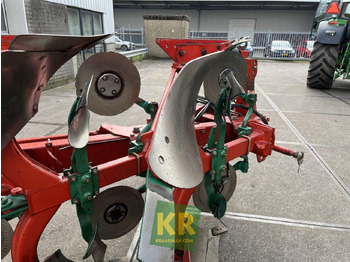 Plug EG 85-160-9 wentelploeg Kverneland: foto 3