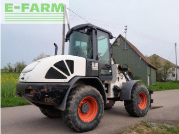 Fadrom me goma Bobcat al 440: foto 4