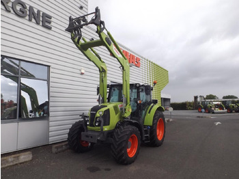 Traktor CLAAS Arion 430